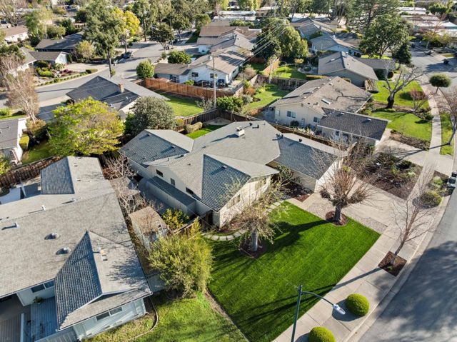 1118 Revere Drive, Sunnyvale, CA 94087