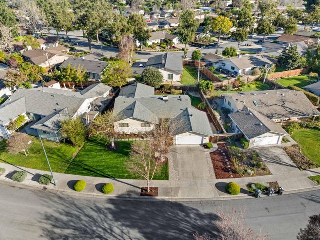 1118 Revere Drive, Sunnyvale, CA 94087