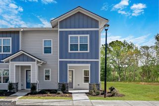251 Rooker Drive, Lagrange, GA 30241