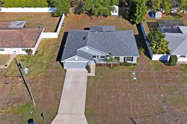 6069 NEWMARK STREET, Spring Hill, FL 34606