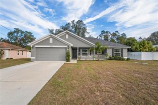 6069 NEWMARK STREET, Spring Hill, FL 34606