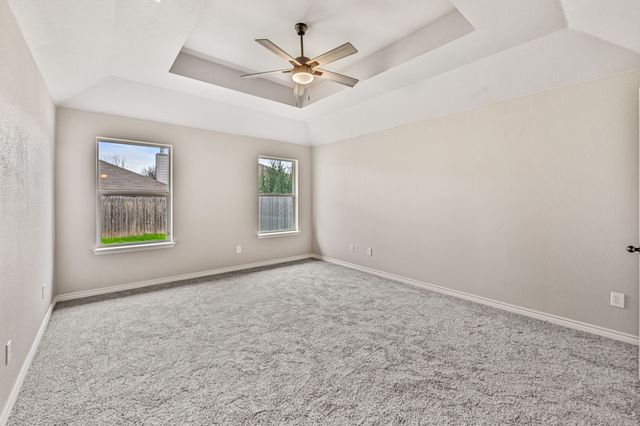 2213 Kaitlyn Drive, Weatherford, TX 76087