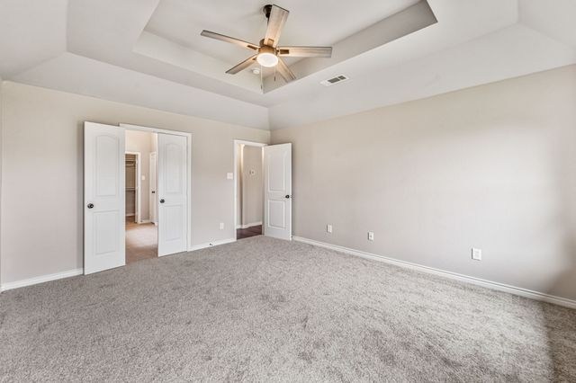 2213 Kaitlyn Drive, Weatherford, TX 76087