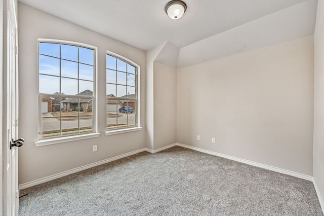 2213 Kaitlyn Drive, Weatherford, TX 76087