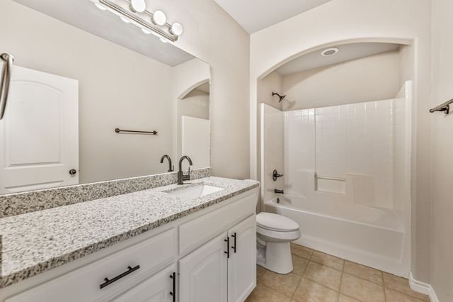 2213 Kaitlyn Drive, Weatherford, TX 76087