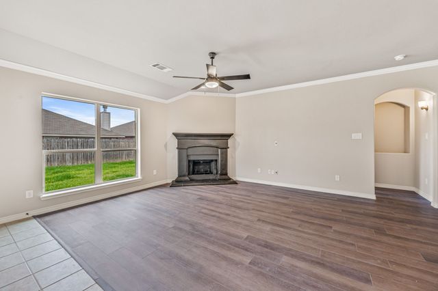 2213 Kaitlyn Drive, Weatherford, TX 76087