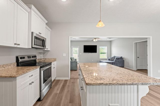 1421 Oak Lane, Thomson, GA 30824