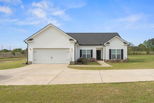 1421 Oak Lane, Thomson, GA 30824