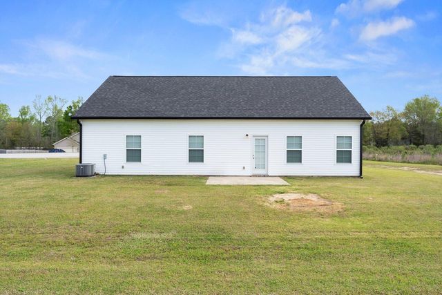 1421 Oak Lane, Thomson, GA 30824