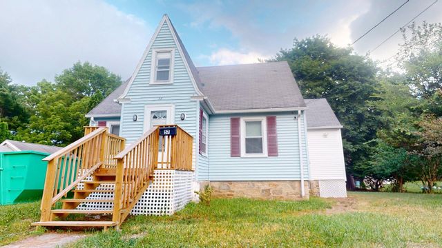 57 Pratt Street, Norwich, CT 06360