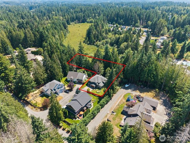 6408 179th Avenue E, Lake Tapps, WA 98391