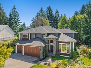 6408 179th Avenue E, Lake Tapps, WA 98391
