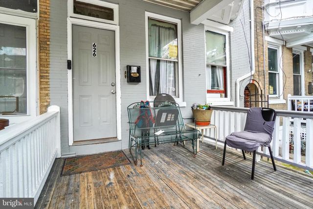 626 W PRINCESS ST, York, PA 17401