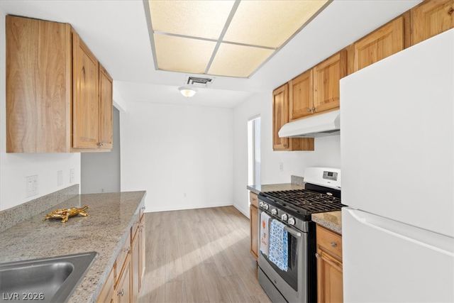 1405 Vegas Valley Drive 110, Las Vegas, NV 89169