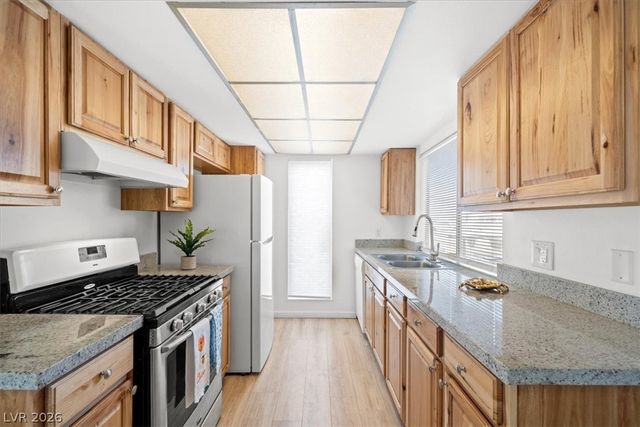 1405 Vegas Valley Drive 110, Las Vegas, NV 89169