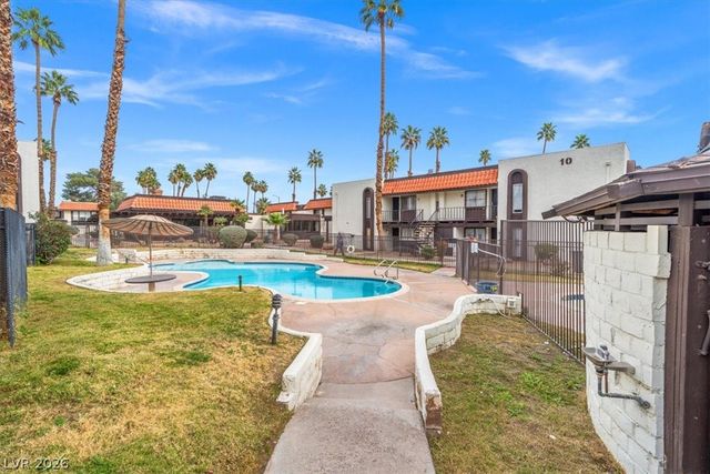 1405 Vegas Valley Drive 110, Las Vegas, NV 89169