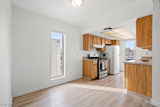 1405 Vegas Valley Drive 110, Las Vegas, NV 89169