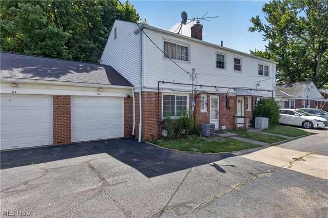 314 E 235th Street, Euclid, OH 44123