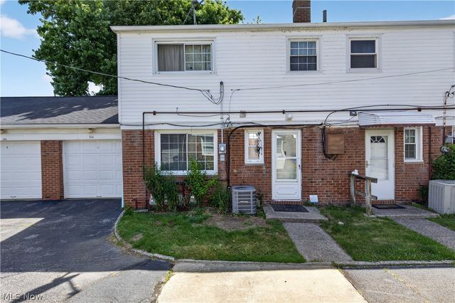 314 E 235th Street, Euclid, OH 44123