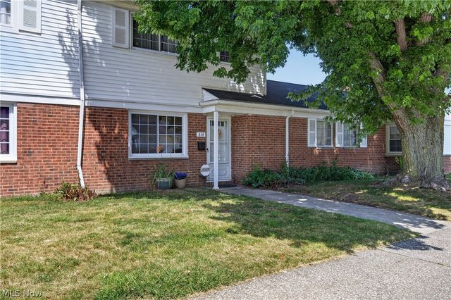 314 E 235th Street, Euclid, OH 44123