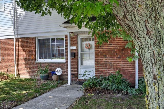 314 E 235th Street, Euclid, OH 44123