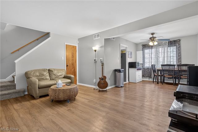 314 E 235th Street, Euclid, OH 44123