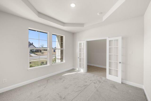 901 Meadow View Drive, Cleburne, TX 76033