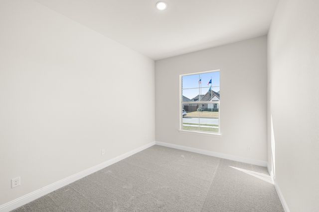 901 Meadow View Drive, Cleburne, TX 76033