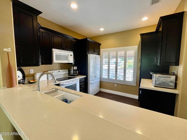 16204 W DESERT CANYON Drive, Surprise, AZ 85374