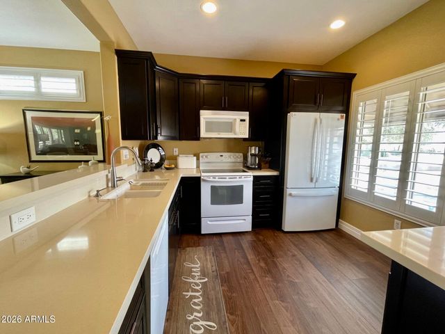 16204 W DESERT CANYON Drive, Surprise, AZ 85374