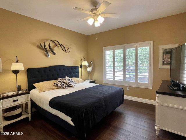 16204 W DESERT CANYON Drive, Surprise, AZ 85374