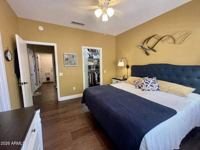 16204 W DESERT CANYON Drive, Surprise, AZ 85374