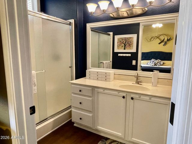 16204 W DESERT CANYON Drive, Surprise, AZ 85374