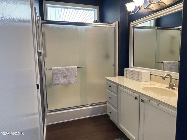 16204 W DESERT CANYON Drive, Surprise, AZ 85374