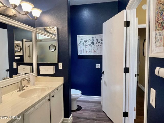 16204 W DESERT CANYON Drive, Surprise, AZ 85374