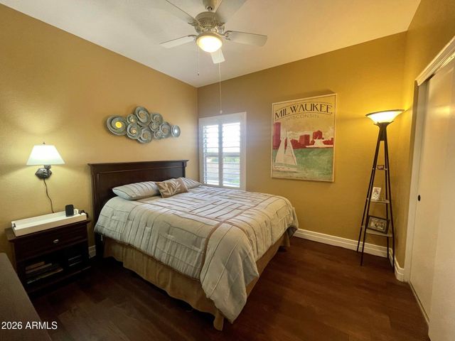 16204 W DESERT CANYON Drive, Surprise, AZ 85374