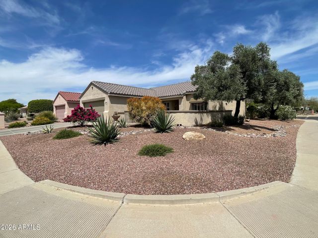 16204 W DESERT CANYON Drive, Surprise, AZ 85374