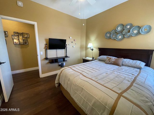 16204 W DESERT CANYON Drive, Surprise, AZ 85374