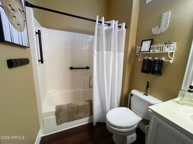 16204 W DESERT CANYON Drive, Surprise, AZ 85374