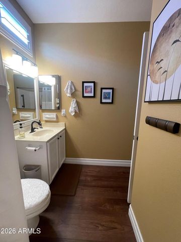 16204 W DESERT CANYON Drive, Surprise, AZ 85374