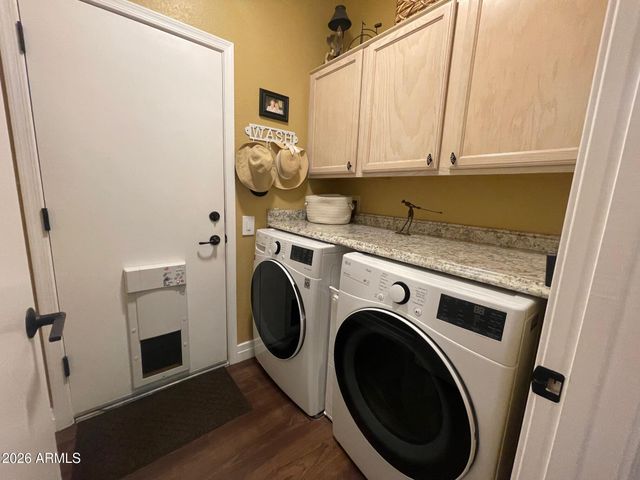 16204 W DESERT CANYON Drive, Surprise, AZ 85374