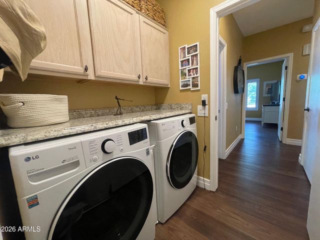 16204 W DESERT CANYON Drive, Surprise, AZ 85374