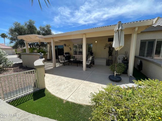 16204 W DESERT CANYON Drive, Surprise, AZ 85374