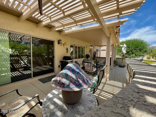 16204 W DESERT CANYON Drive, Surprise, AZ 85374