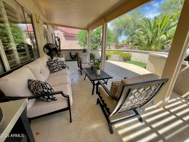 16204 W DESERT CANYON Drive, Surprise, AZ 85374