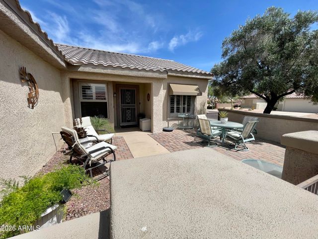 16204 W DESERT CANYON Drive, Surprise, AZ 85374