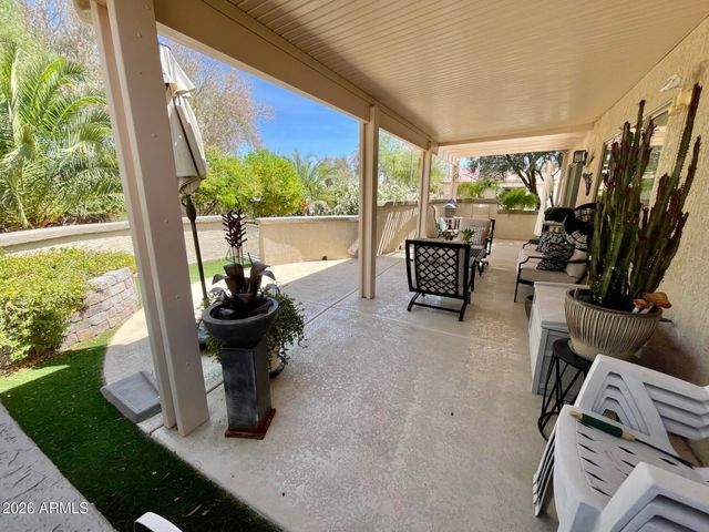 16204 W DESERT CANYON Drive, Surprise, AZ 85374