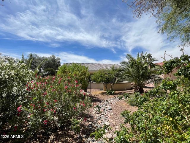 16204 W DESERT CANYON Drive, Surprise, AZ 85374