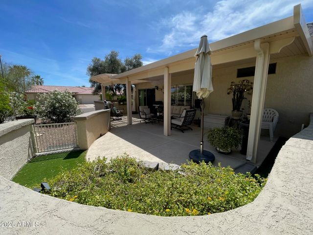 16204 W DESERT CANYON Drive, Surprise, AZ 85374