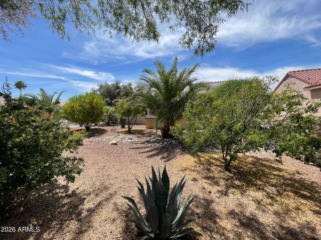 16204 W DESERT CANYON Drive, Surprise, AZ 85374